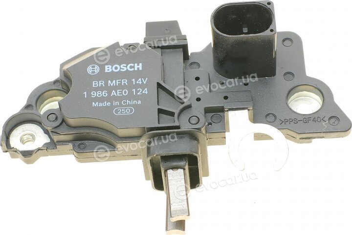 Bosch 1 986 AE0 124