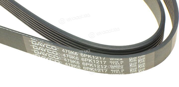 Dayco 6PK1217