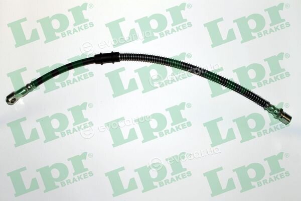 LPR / Samko 6T46669