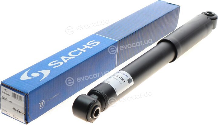 Sachs 313 031