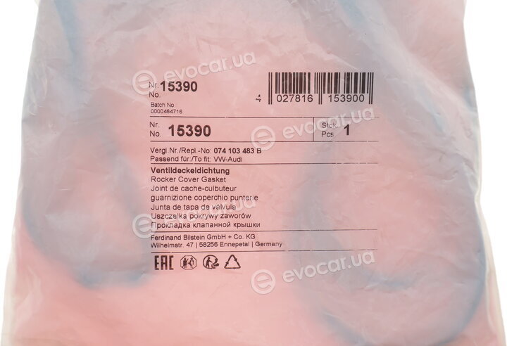 Febi 15390