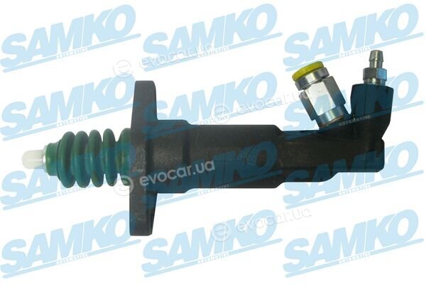LPR / Samko M30000