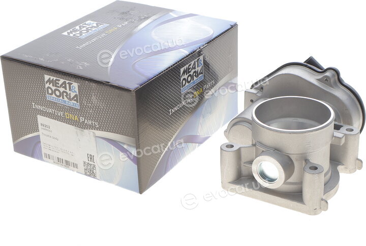 Meat & Doria 89202