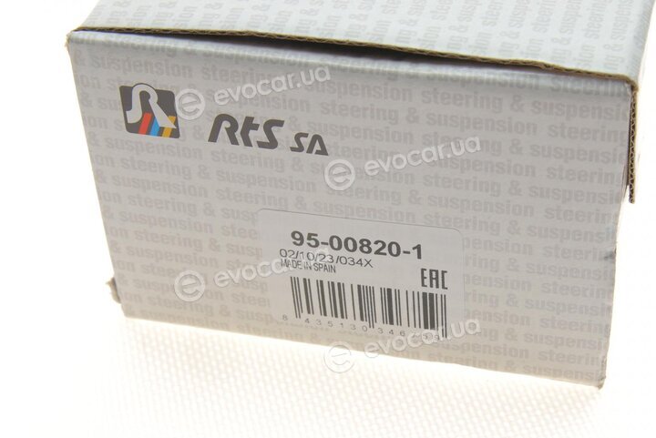 RTS 95-00820-1