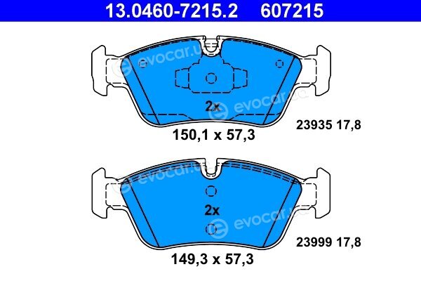 ATE 13.0460-7215.2