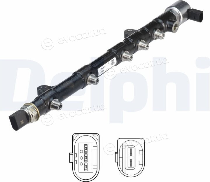Delphi 28252069