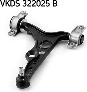 SKF VKDS 322025 B