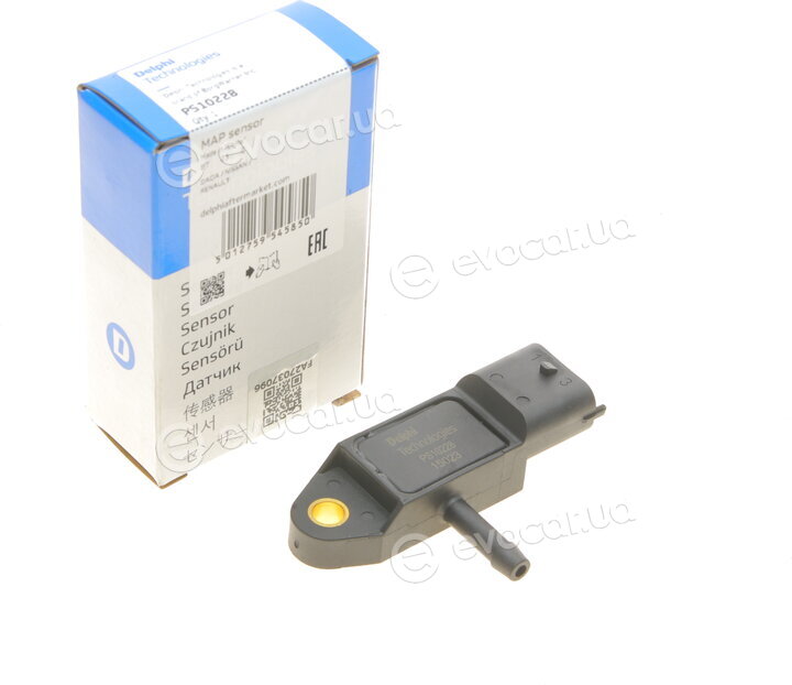 Delphi PS10228