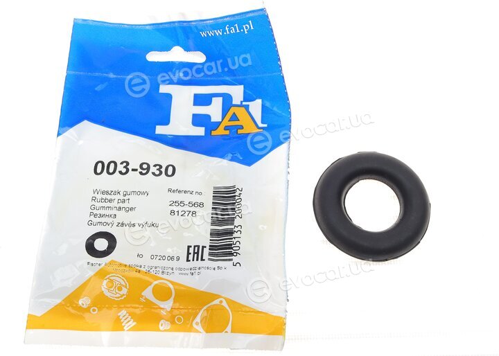 FA1 003-930