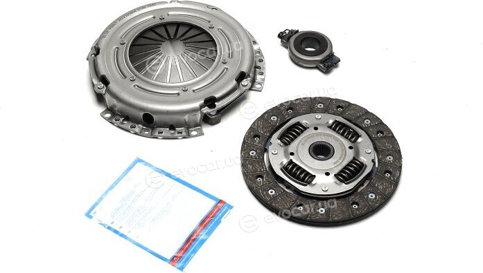 Blue Print ADV183004