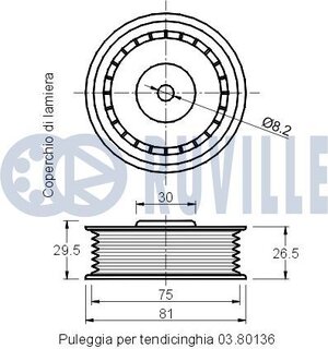 Ruville 540804