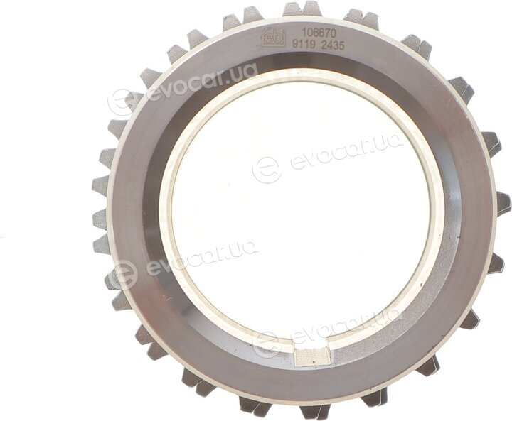Febi 106670
