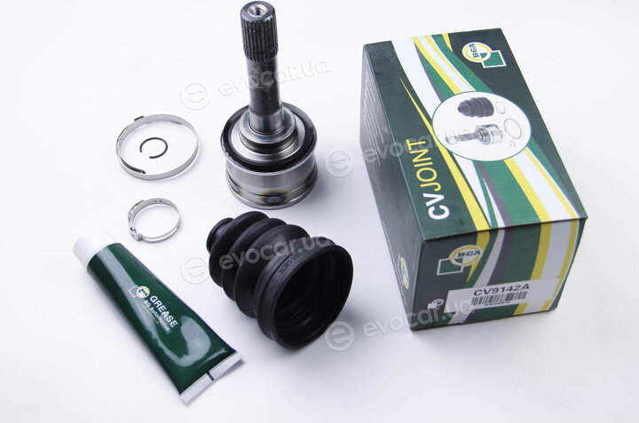 BGA CV9142A