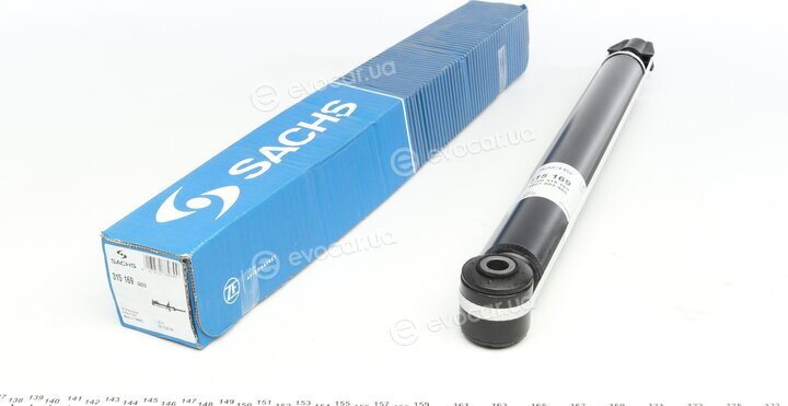 Sachs 315 169
