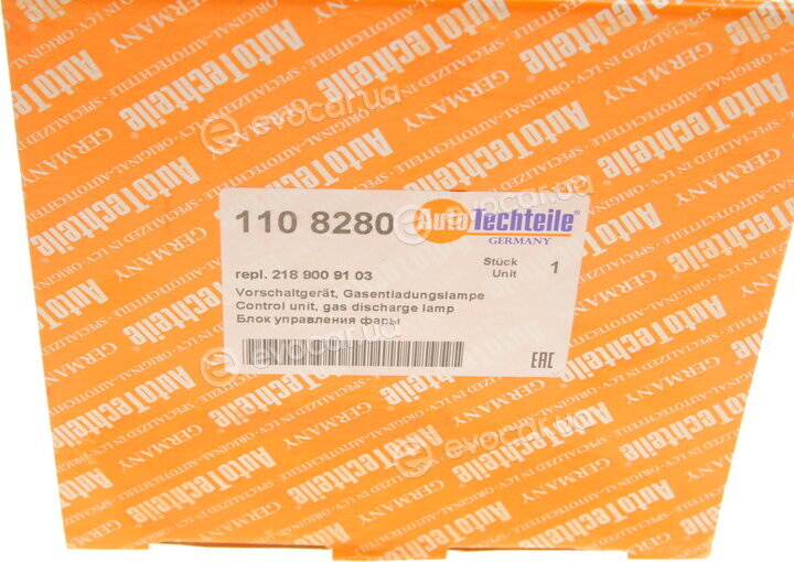 Autotechteile 110 8280