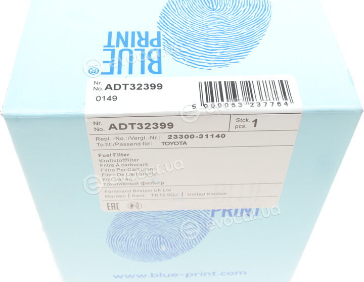 Blue Print ADT32399