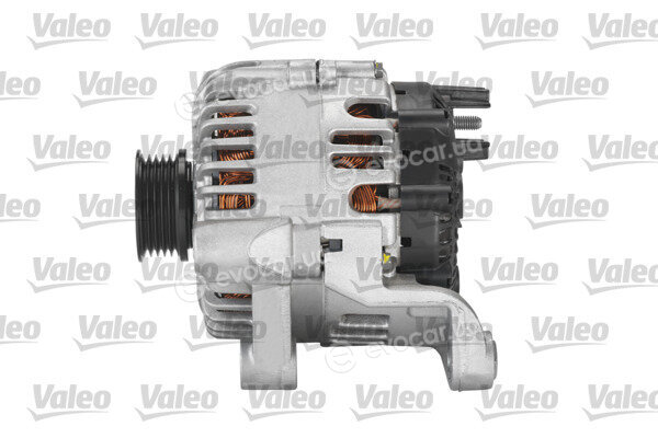 Valeo 437417