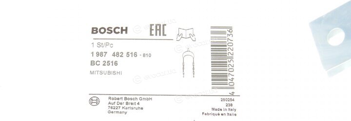 Bosch 1 987 482 516