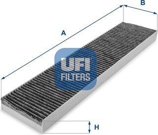UFI 54.118.00
