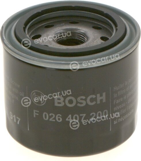 Bosch F 026 407 200