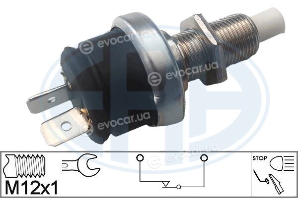 Era / Messmer 330823