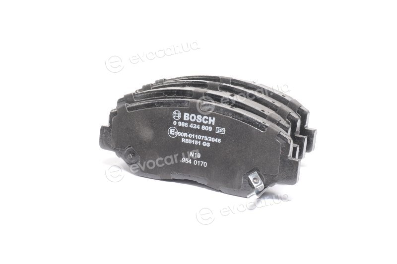 Bosch 0 986 424 809