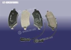 Chery A21-6GN3501080BA
