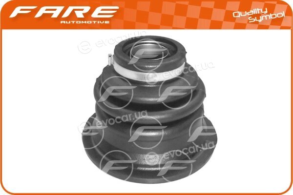 Fare 11825