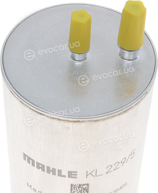 Mahle KL 229/5
