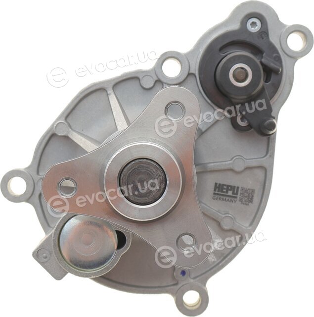 Hepu P439A