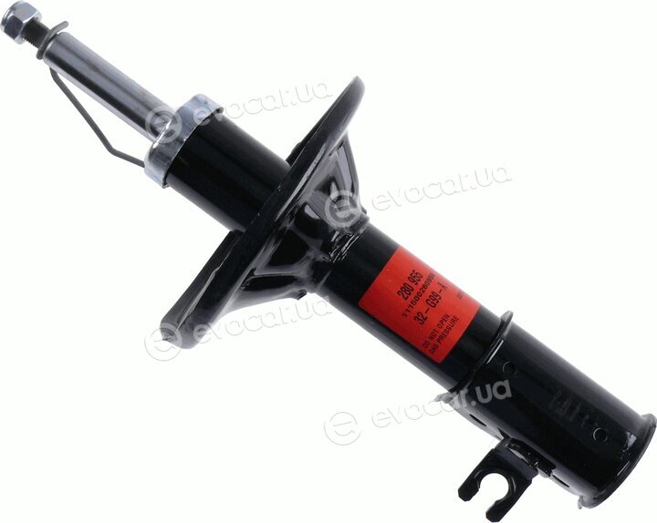 Sachs 280 955