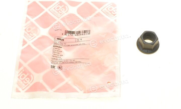 Febi 46620