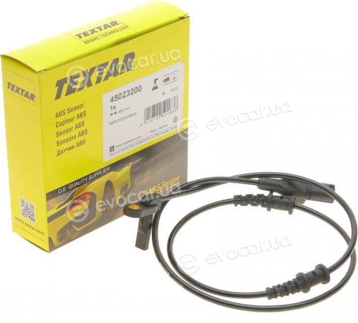 Textar 45023200