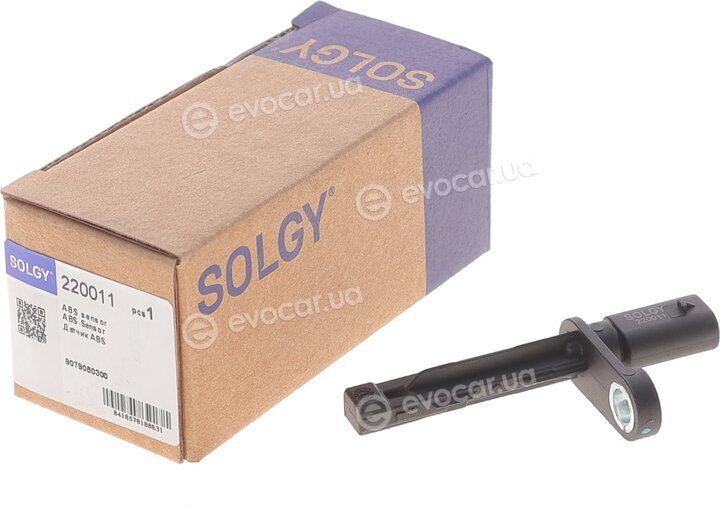 Solgy 220011