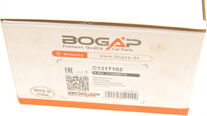 Bogap C1317102