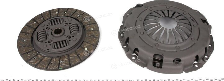 Renault / Nissan 7711134977