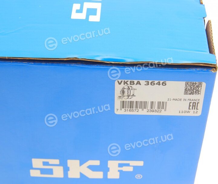 SKF VKBA 3646