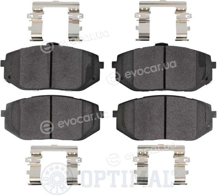 Optimal BP-13044