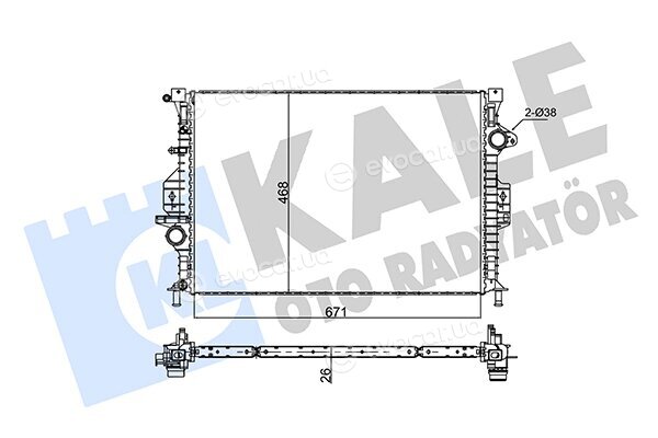 Kale 346120