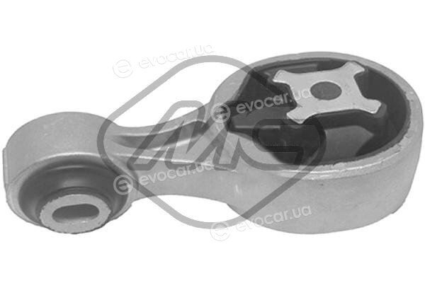 Metalcaucho / STC 15936