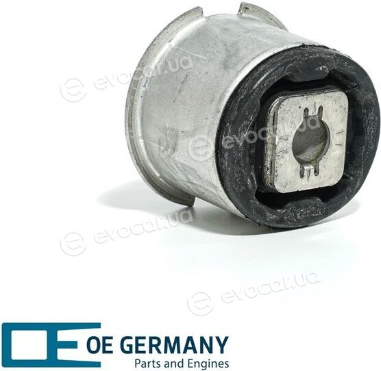 OE Germany 800412