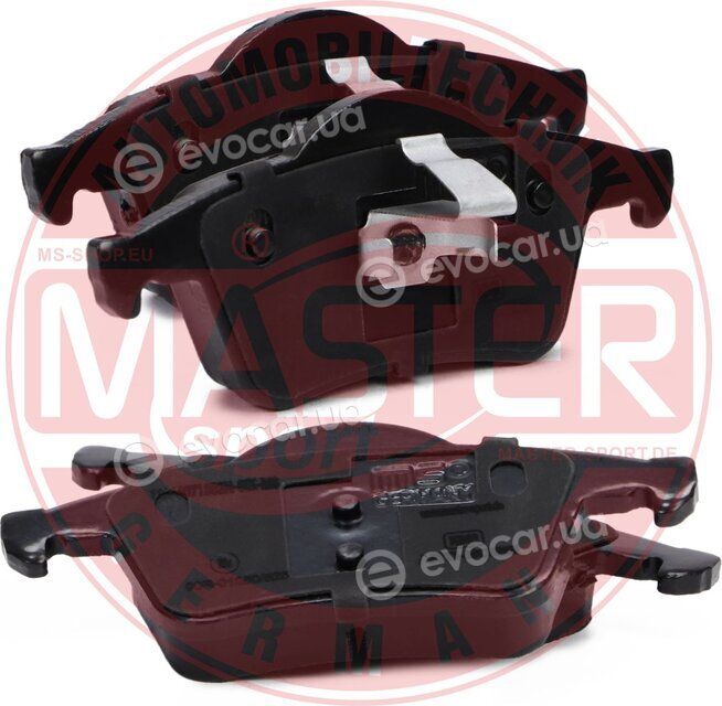 Master Sport 13046071352N-SET-MS