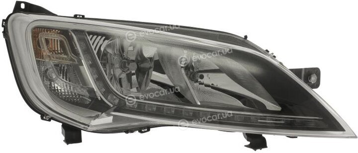 Magneti Marelli 712501201129