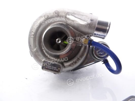 Garrett 823024-5005S