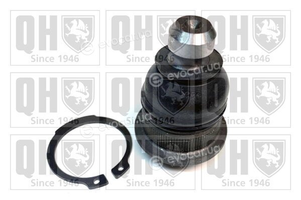 Quinton Hazell QSJ3330S