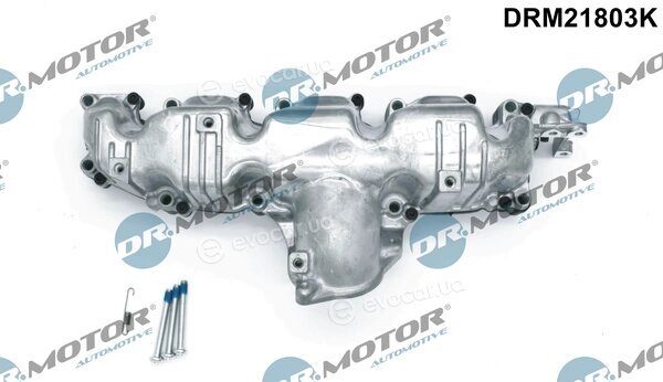 Dr. Motor DRM21803K