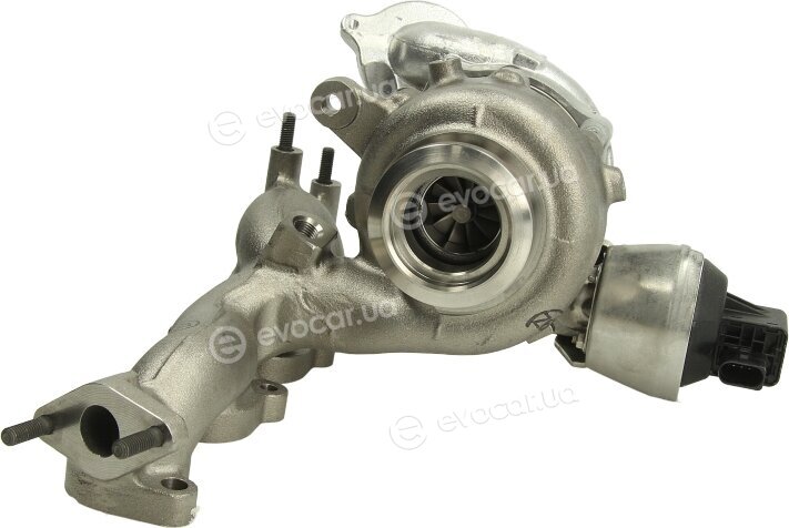 BorgWarner 5303 988 0205