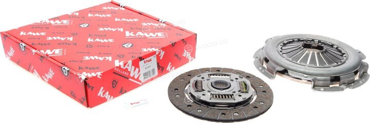 Kawe / Quick Brake 962681