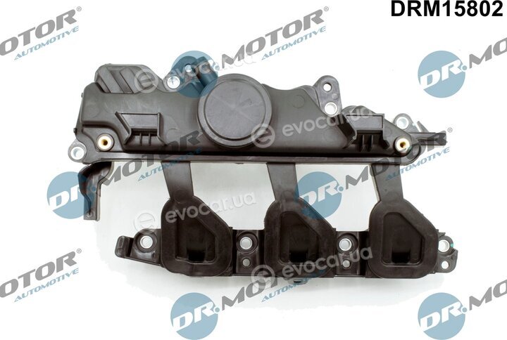 Dr. Motor DRM15802