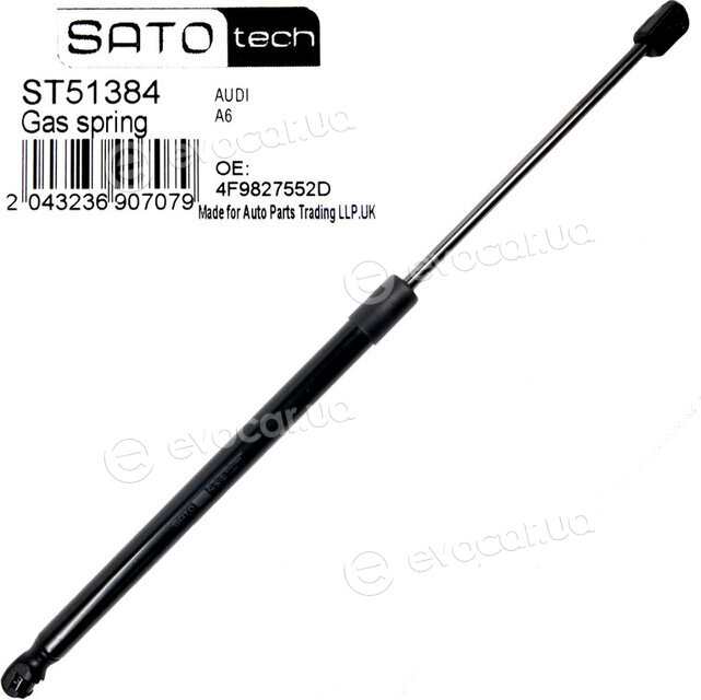 Sato Tech ST51384